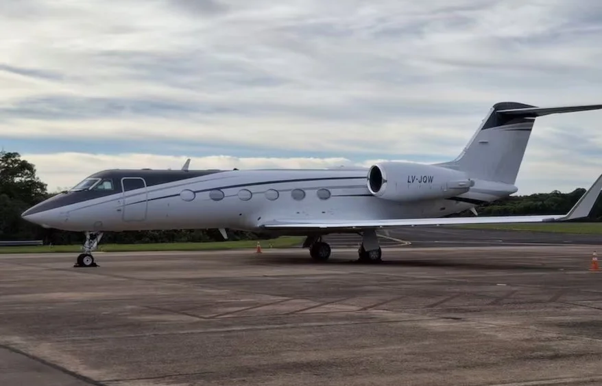 gulfstream