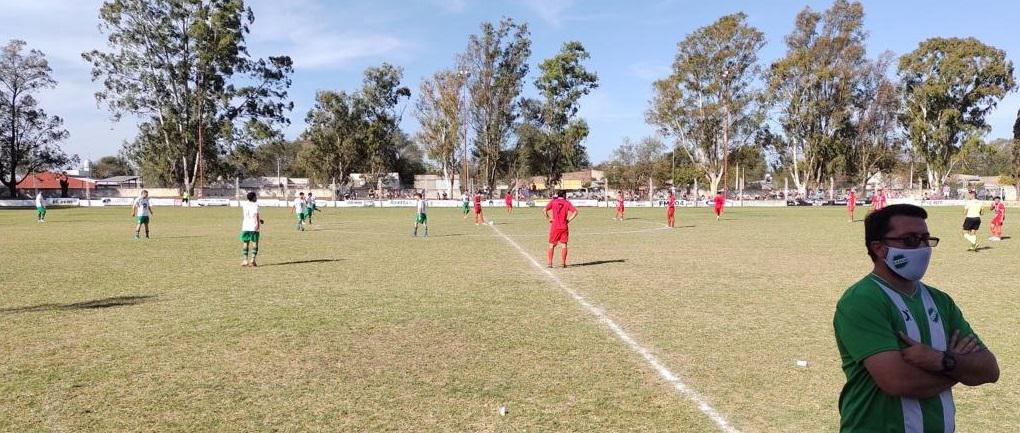 Ferro DT barbijo