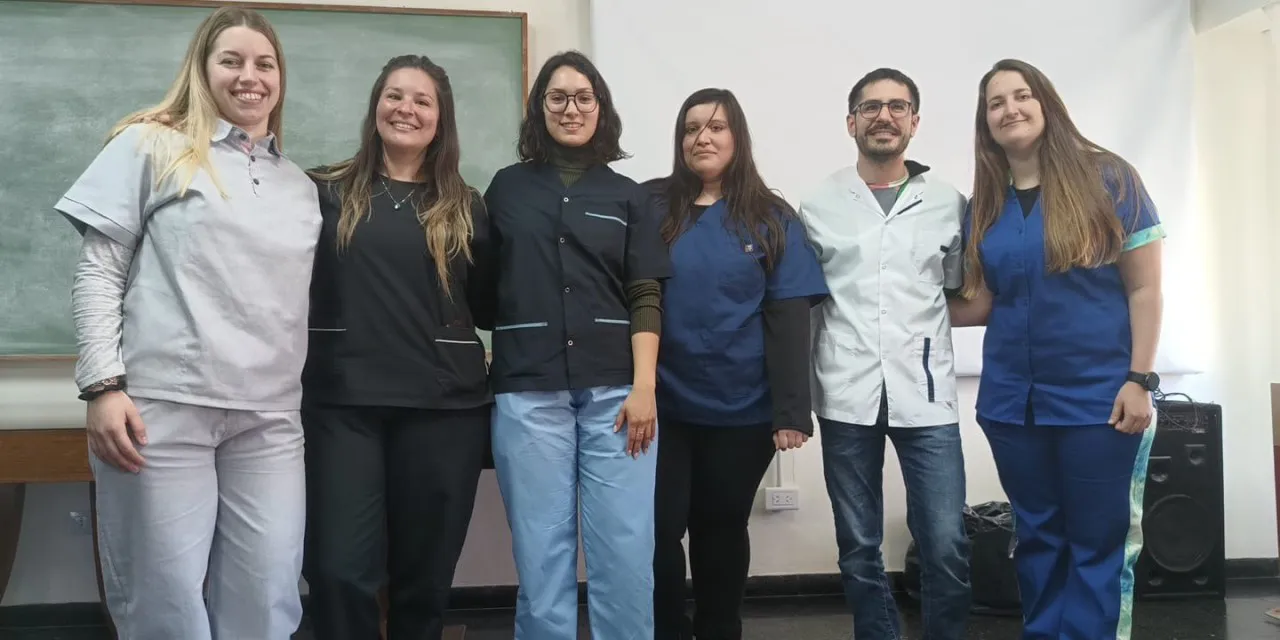 residentes Centeno