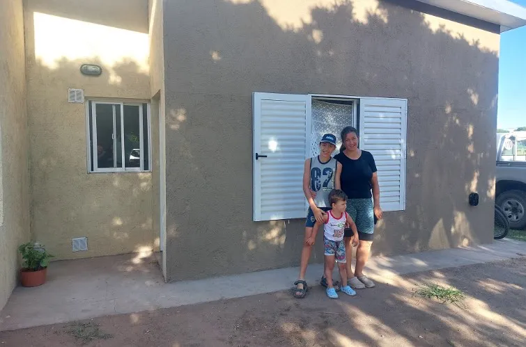 viviendas Anchorena 1