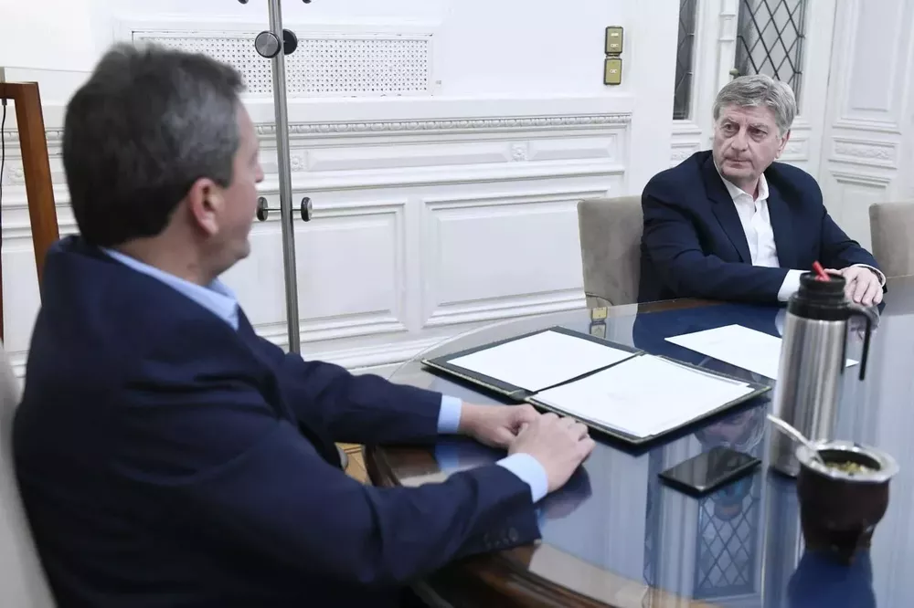 presupuesto la pampa