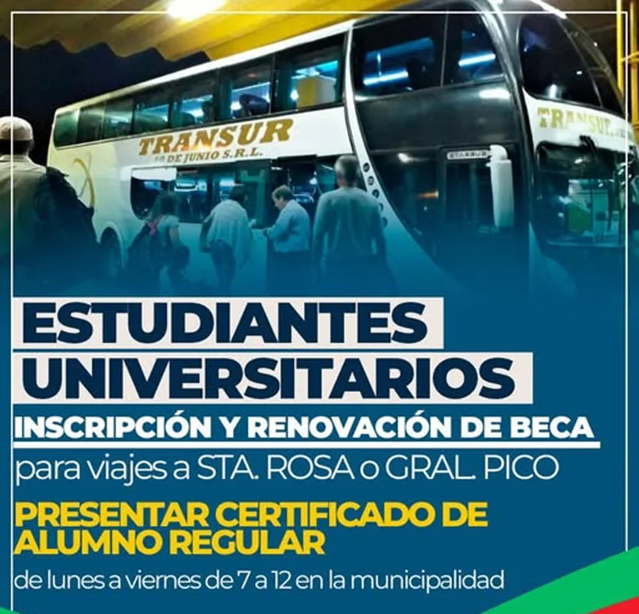 VIAJES ESTUDIANTES 2