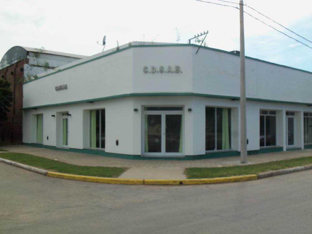 CLUB AGUAS BUENAS DE LAGOS