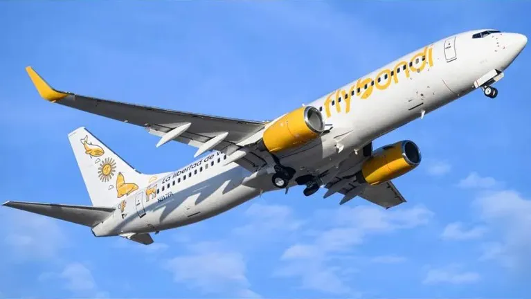 flybondi