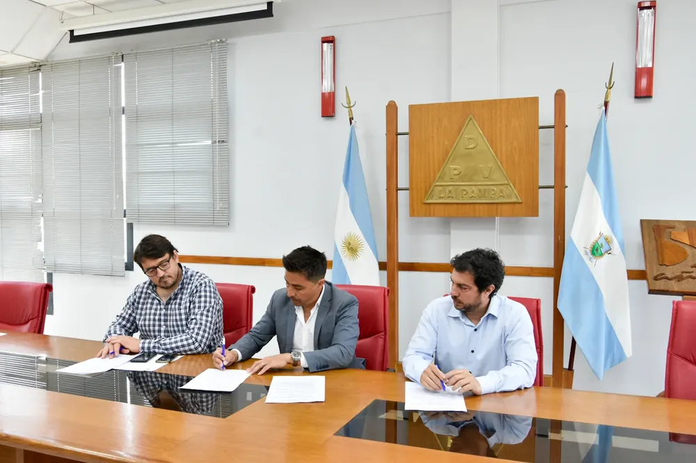 licitación Ruta 1 y 4