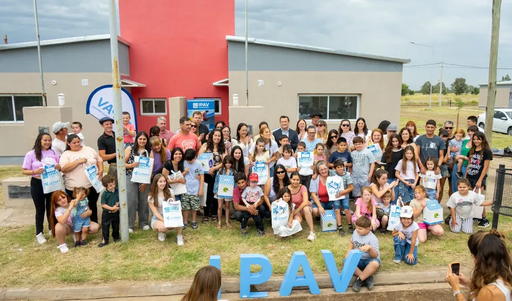 viviendas Guatrache 1