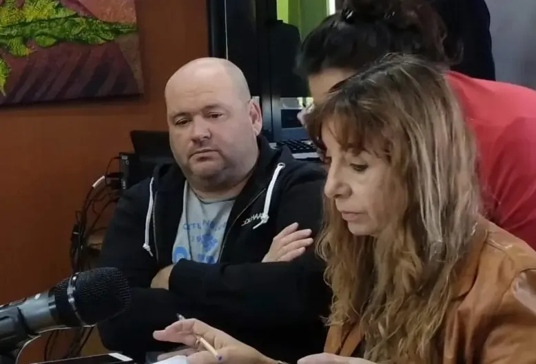 Fonseca Aliaga informal