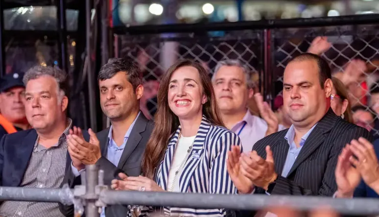 Villaruel en Jesus María