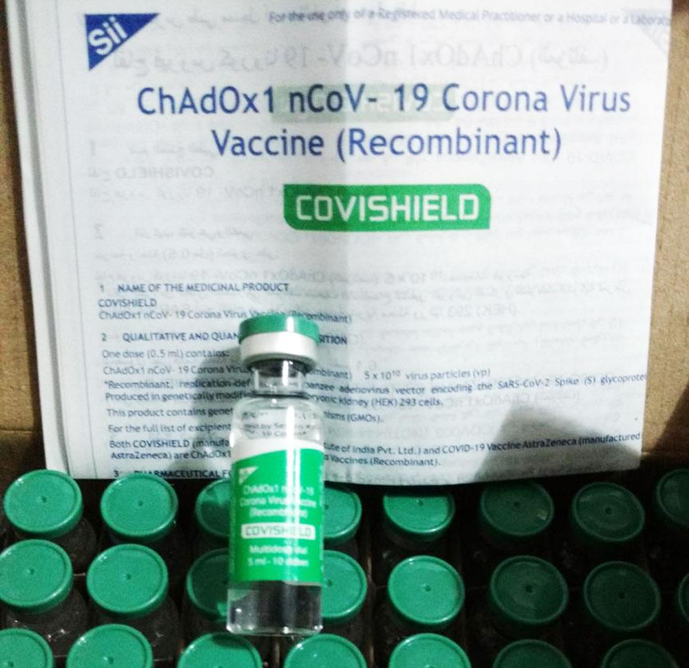 vacuna coronavirus