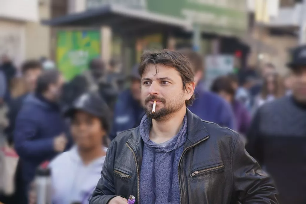 juan grabois