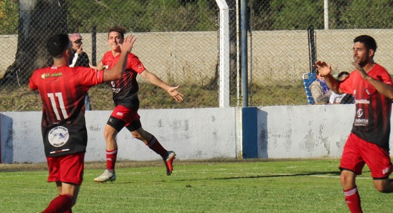 SPORTIVO ESTUDIANTIL 4