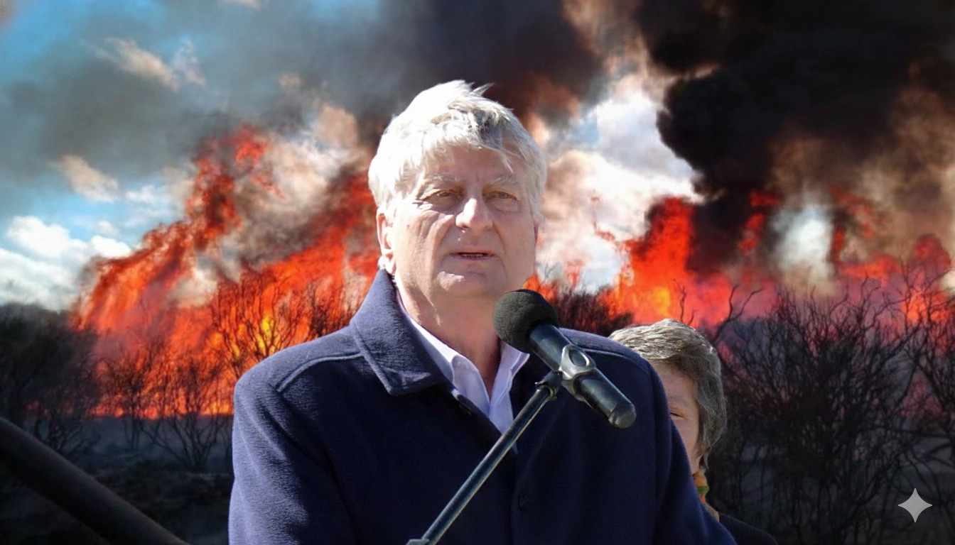 ziliotto incendios