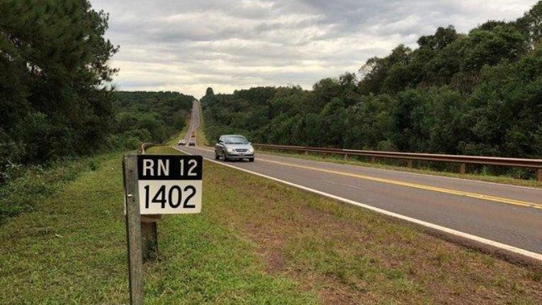 SEÑALAMIENTO RUTAS