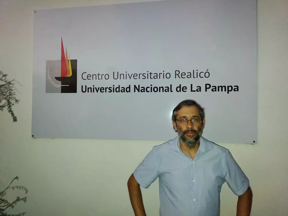 Javier Ayude