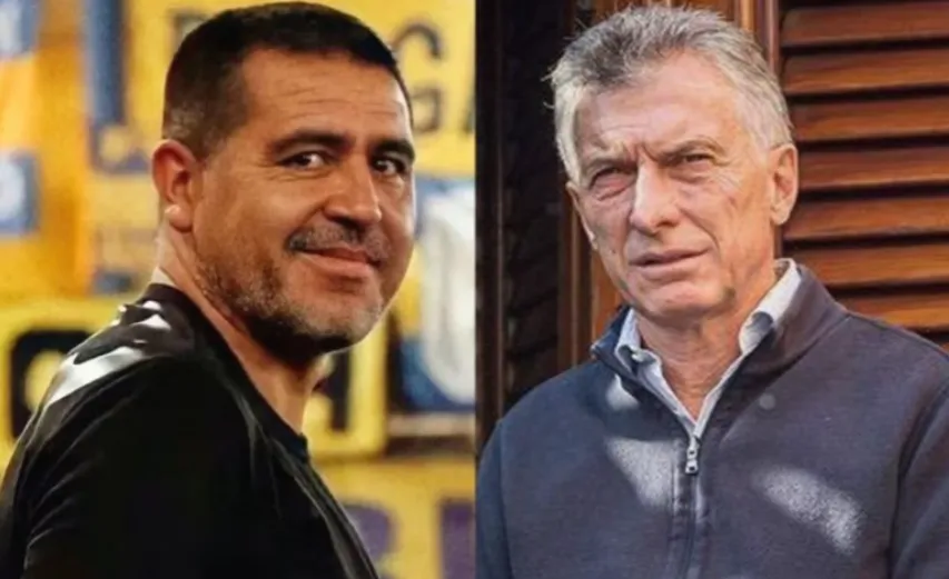 riquelme vs macri 1511