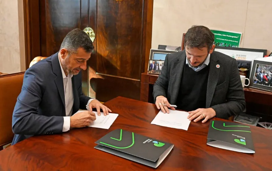 Banco Pampa Banco provincia Bs As