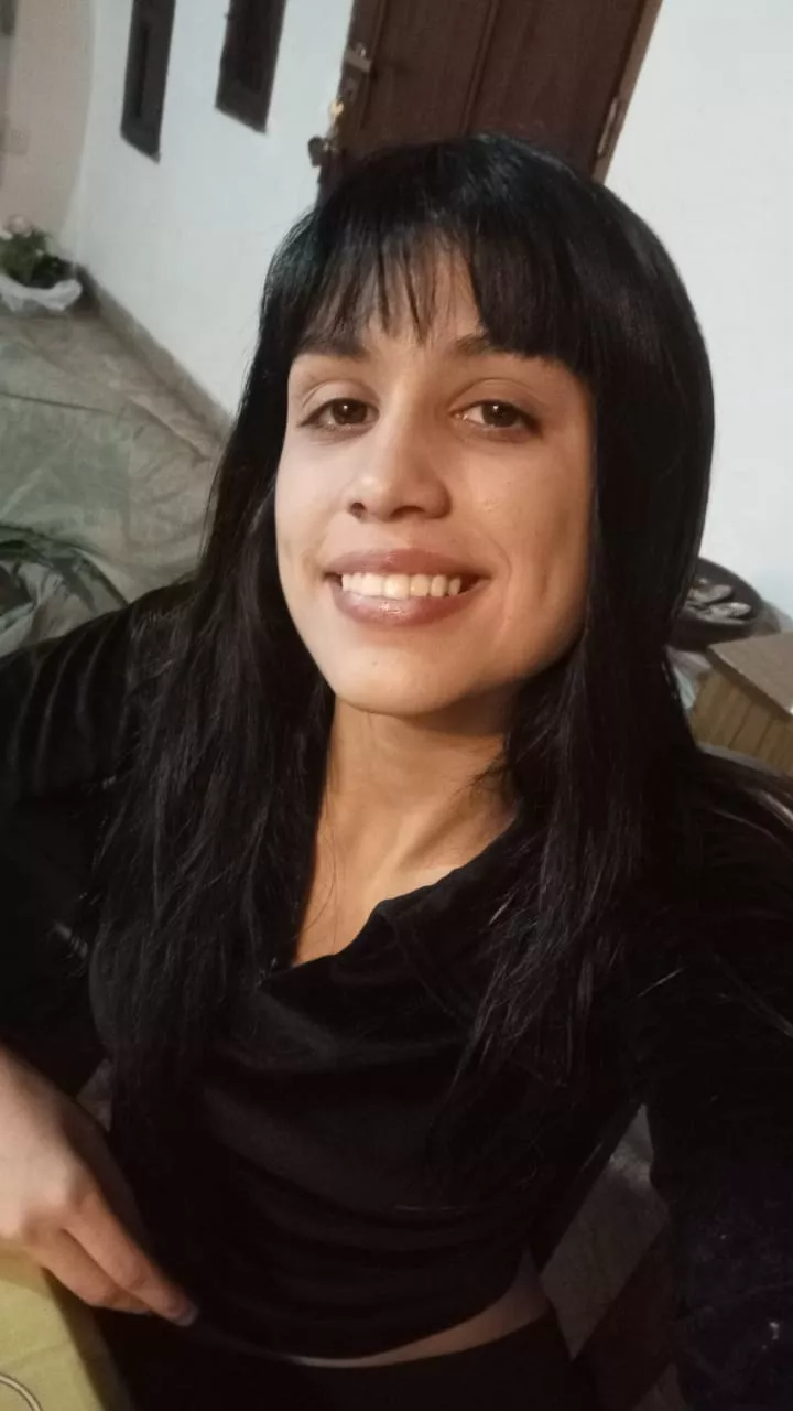 ADOLESCENTE BUSCADA