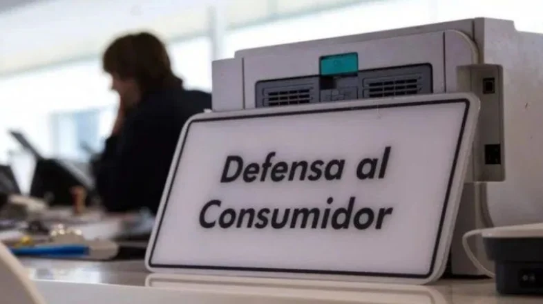 Defensa al consumidor