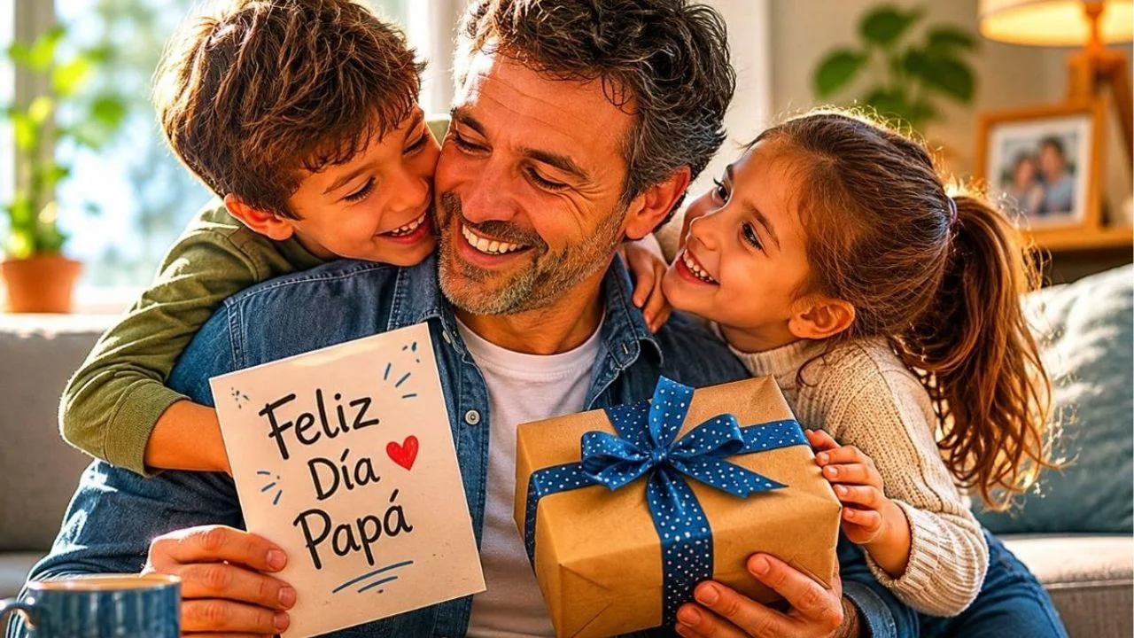 DIA DLE PADRE