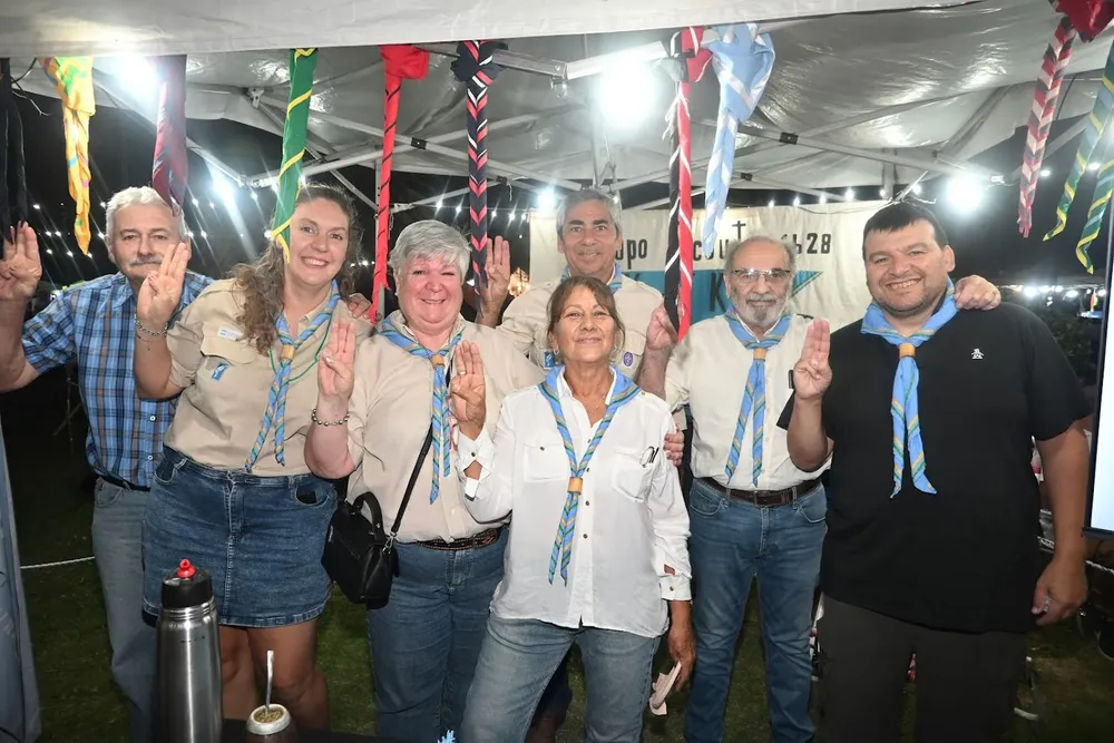 aniversario realicó 18