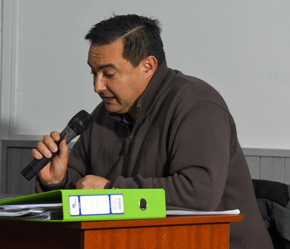 Claudio Gareis