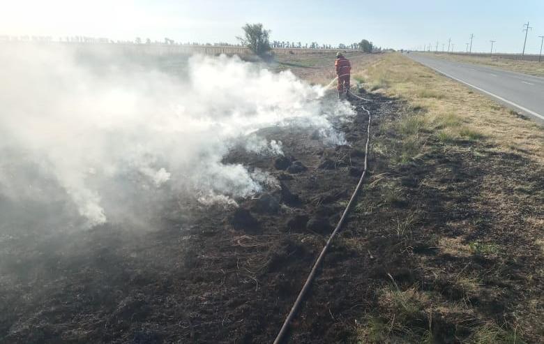 INCENDIO PASTIZALES 3