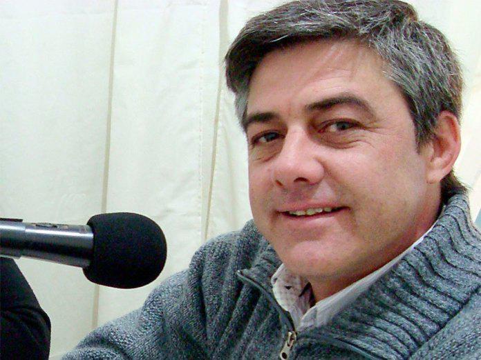Mauro Pildain