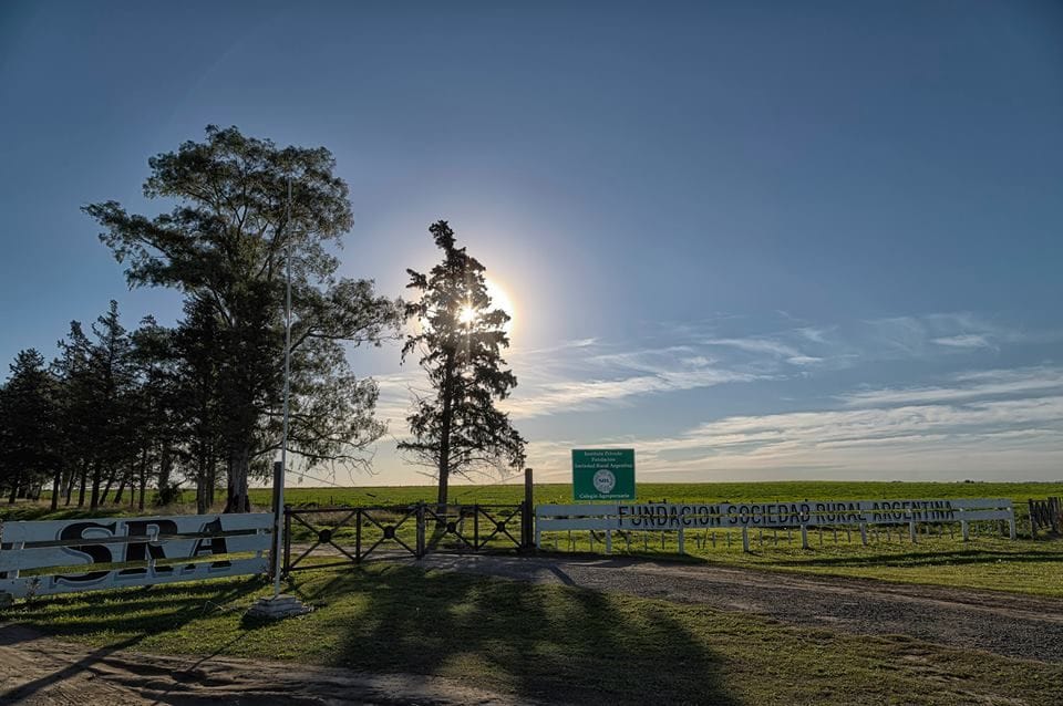 COLEGIO AGROPECUARIO