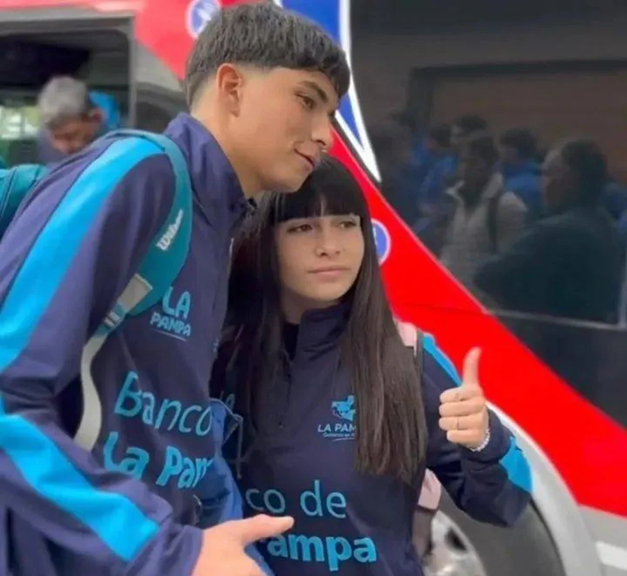 lucha parera