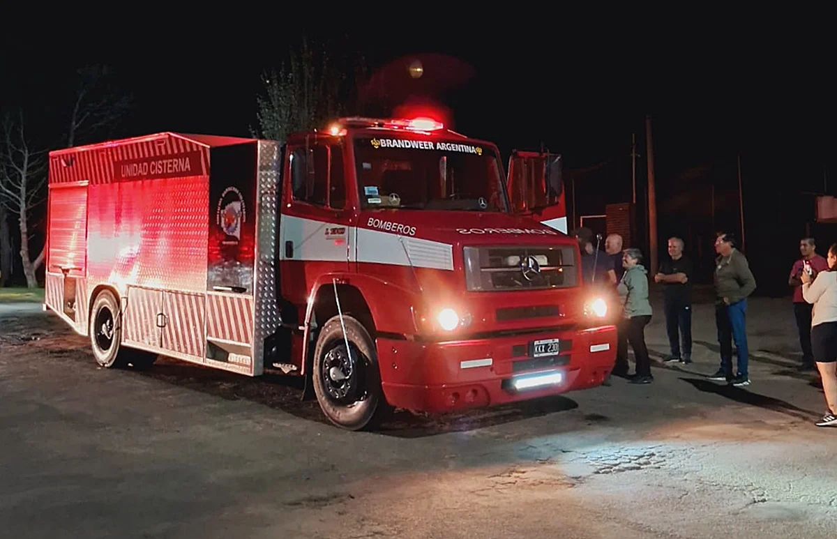 EMBAJADOR MARTINI AUTOBOMBA 2026 2