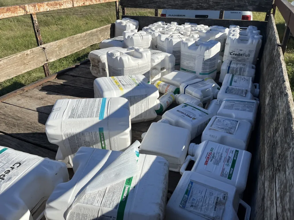 campo limpio bidones fitosanitarios envases 6 (FILEminimizer)