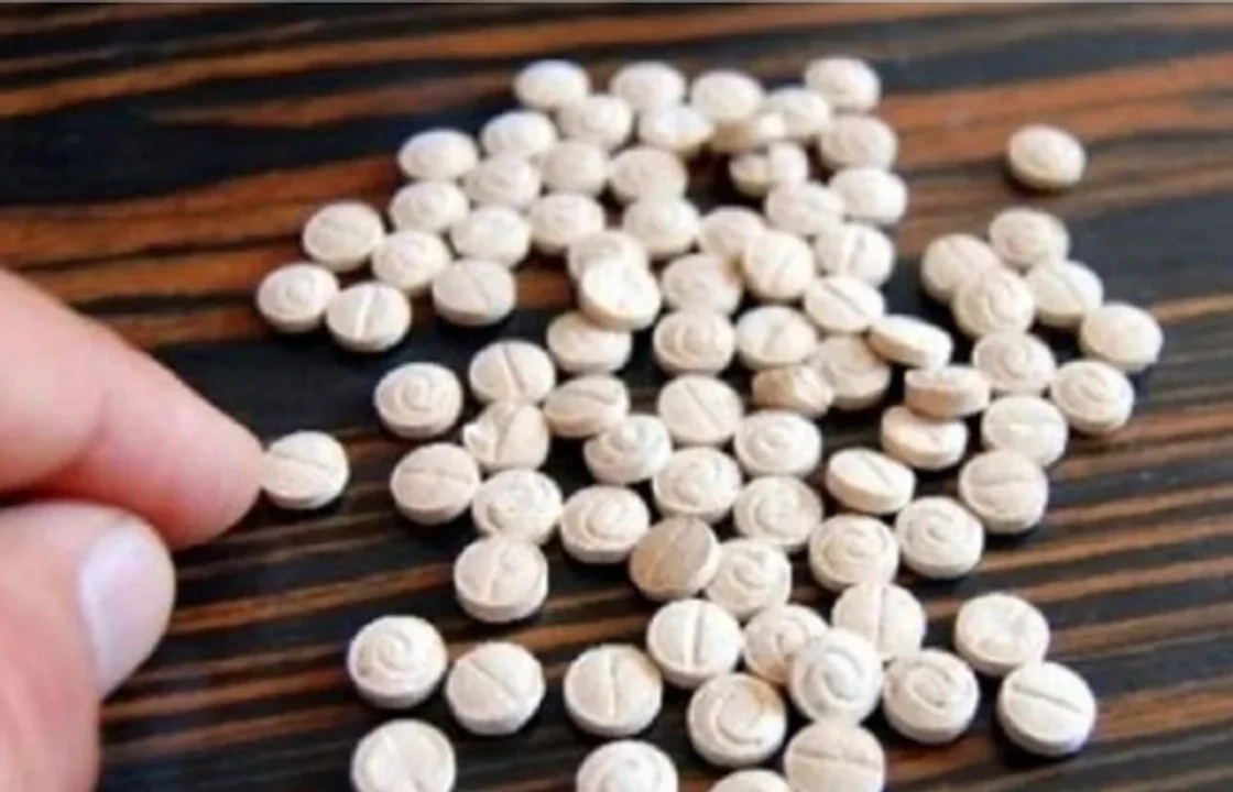 pastillas