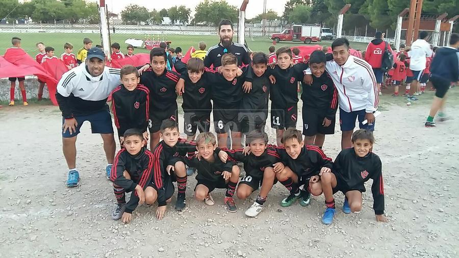 futbol infantil 20072007 (2)