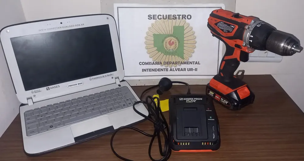 robo netbook