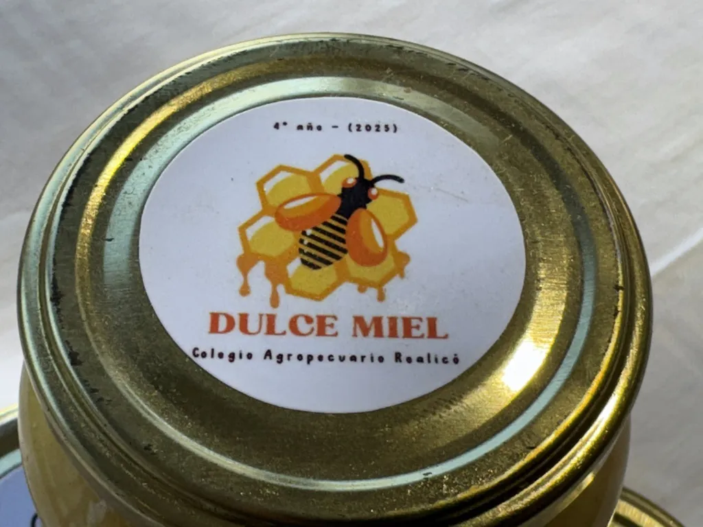 colegio agropecuario apicultura 8 FILE