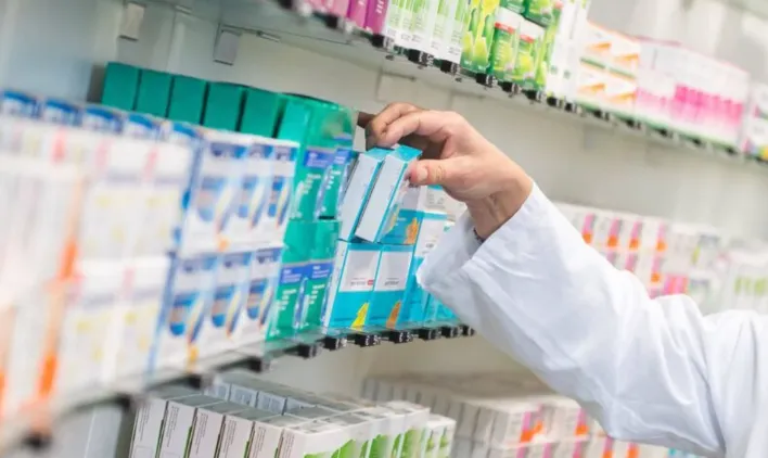 farmacia