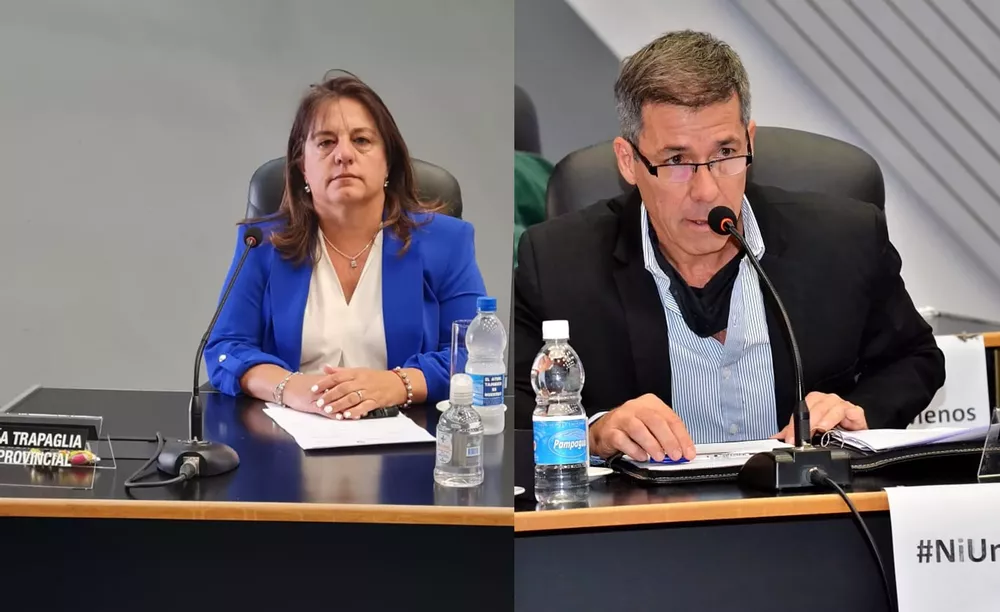 Trapaglia Ardohain