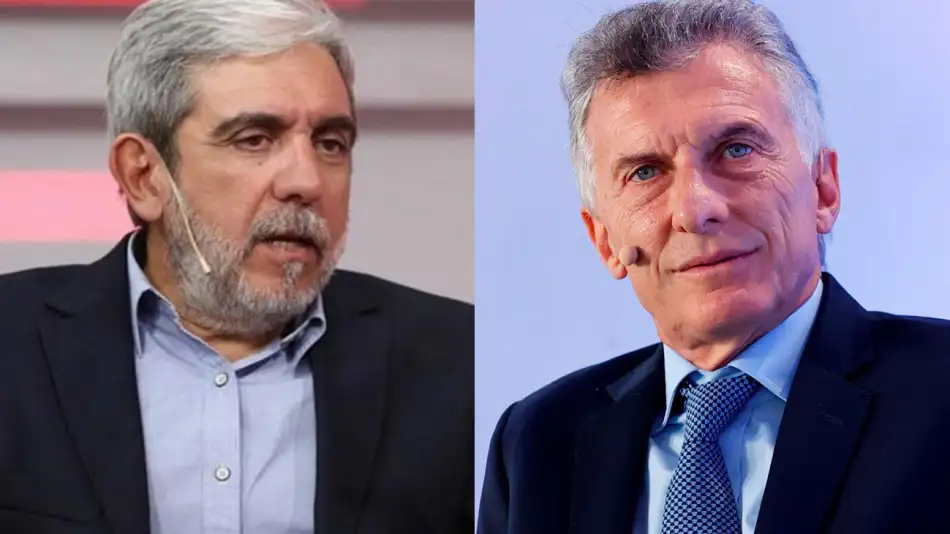 Anibal Macri