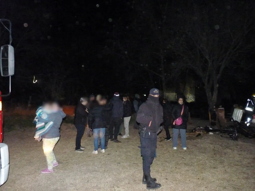 incendio vivienda lagos 7 FILE