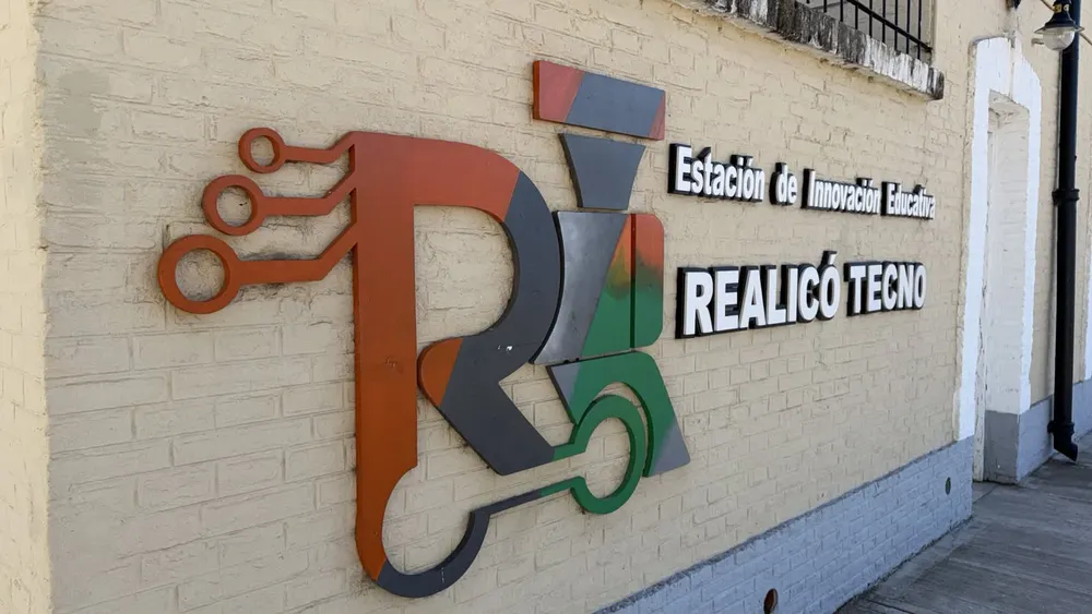 Realicó Tecno