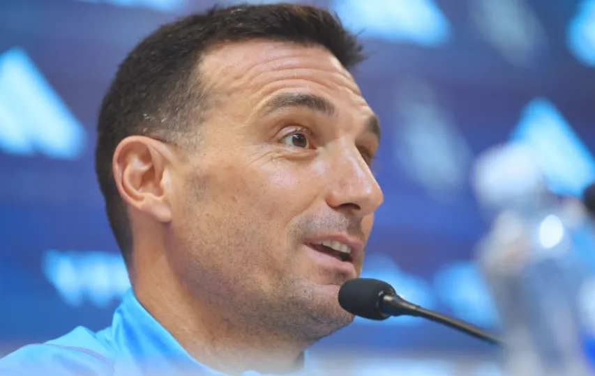 scaloni