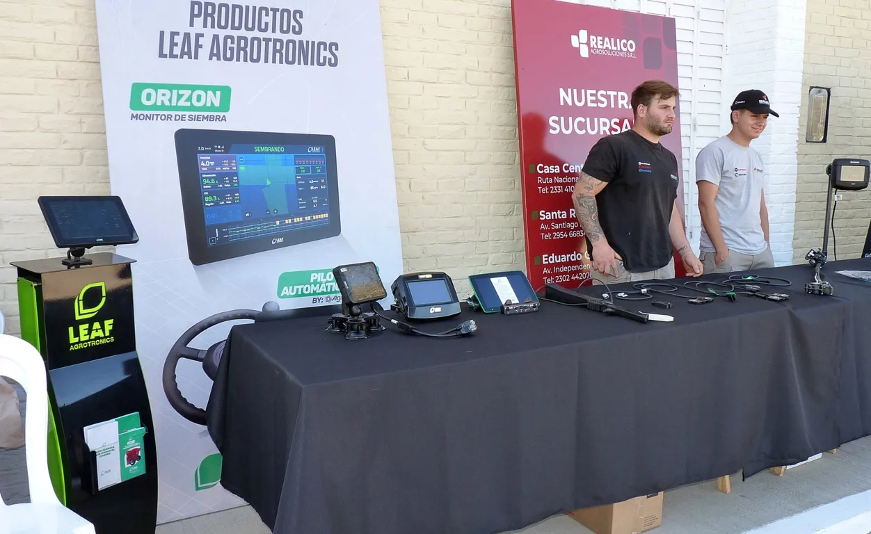 realico tecno 13 RAS FILE