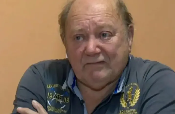 JORGE RIOS