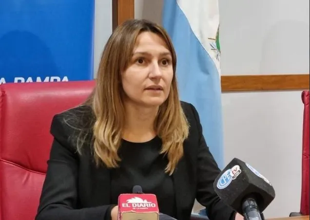 Fiscal Micaela