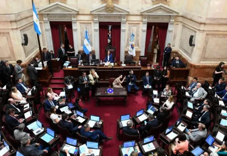 sENADO 2024