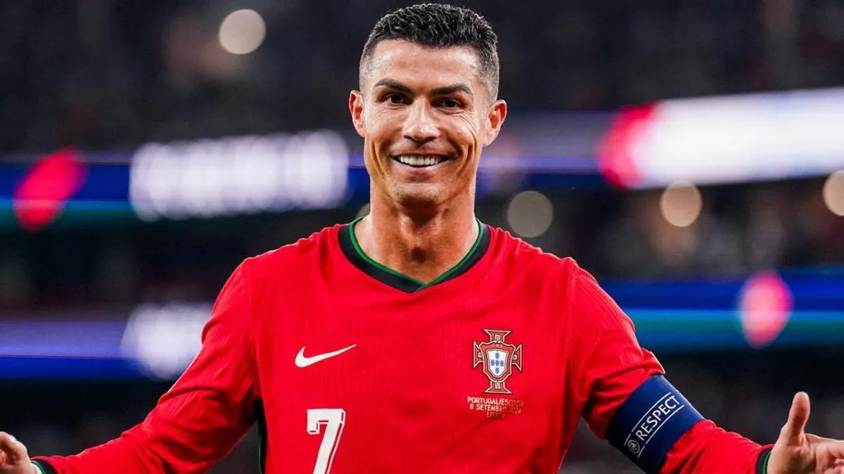 CRISTIANO