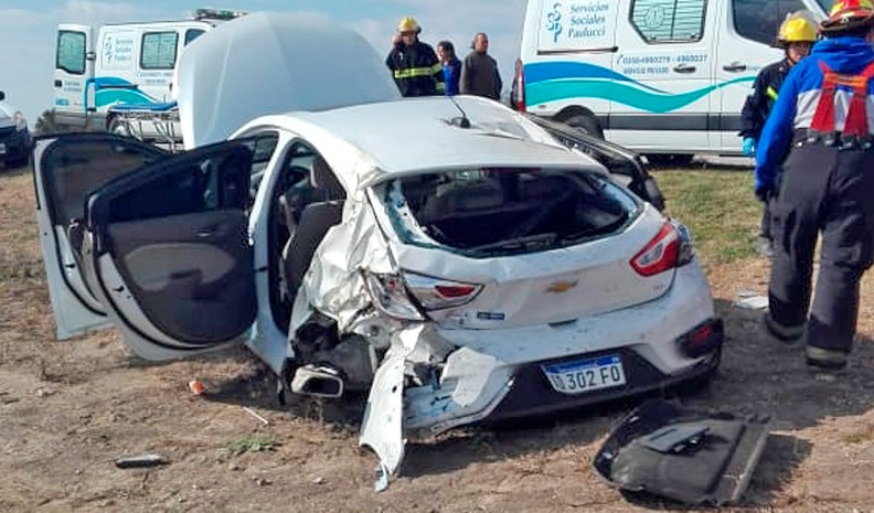 ACCIDENTE EN cORDOBA 2