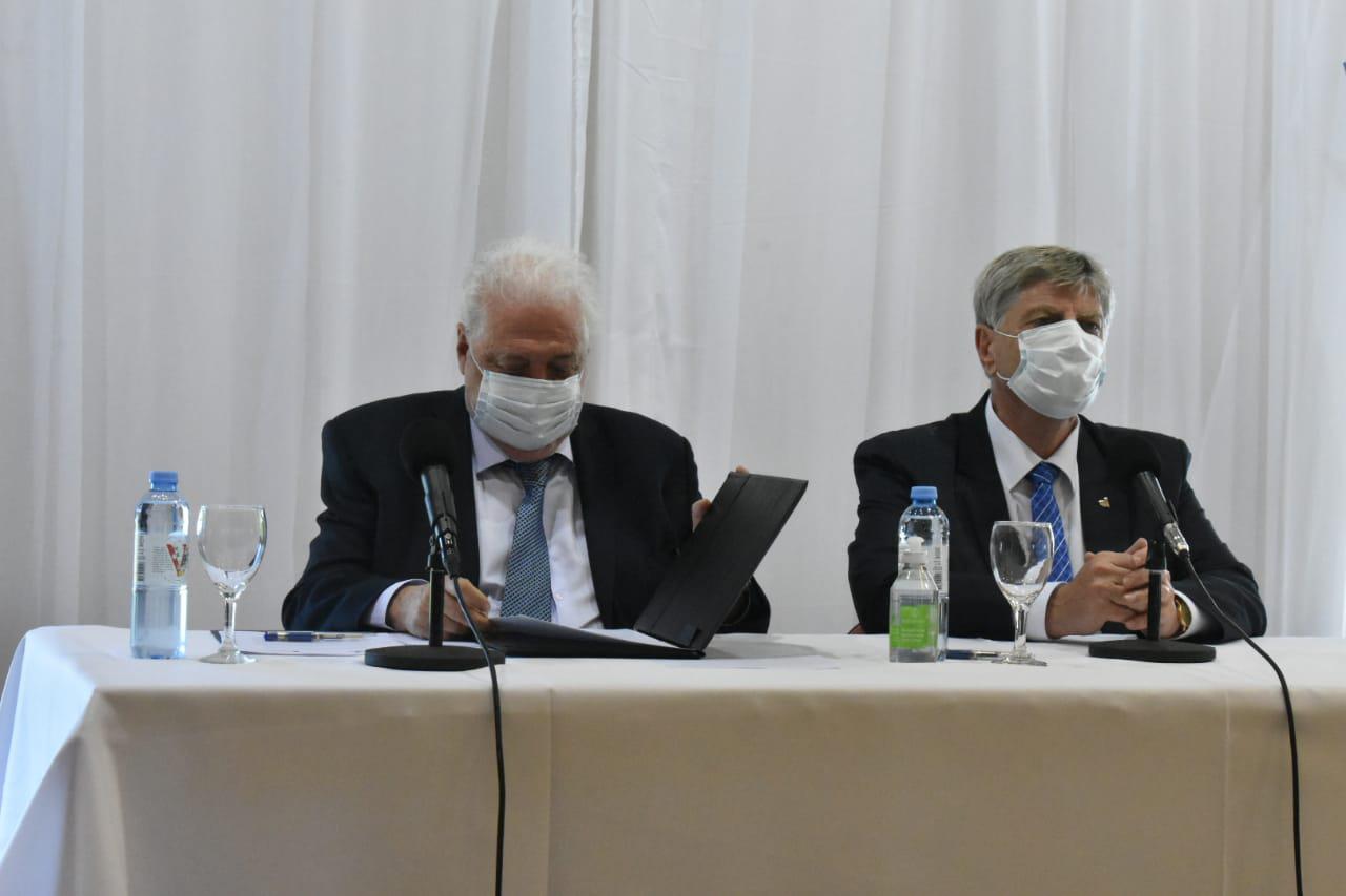 GINES Y ZILIOTTO PLAN B