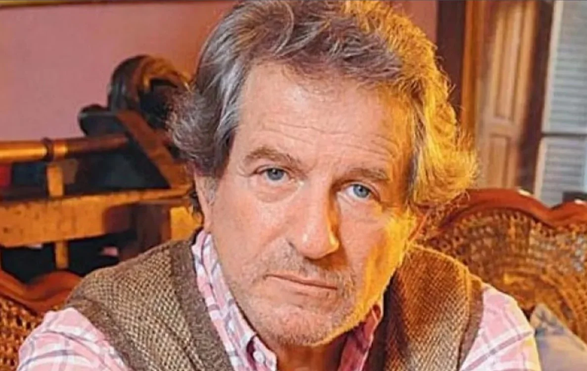 pablo alarcón