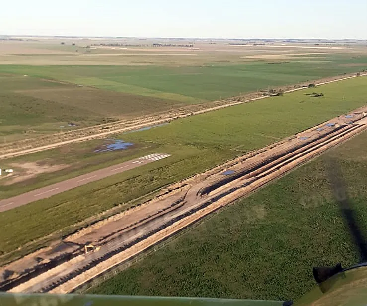 INTERSECCIÓN 101 Y 188 AEREAS EDGAR 3